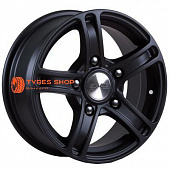 SKAD 6,5x15/5x139,7 ET40 D98,5 Трофи (КЛ152) Бархат новый
