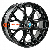 Venti 5,5x14/4x98 ET35 D58,6 1419 BL