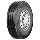 Prinx Fortune 295/80R22,5 154/150K FAM210 TL 3PMSF 18PR ТАИЛАНД