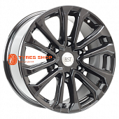 RST 7,5x17/6x139,7 ET30 D106,1 R117 (TY) BL