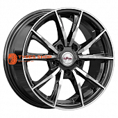iFree 6,5x15/5x112 ET43 D57,1 Сион (КС1055) Хай Вэй