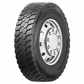 Prinx Fortune 295/80R22,5 154/150K FDM215 TL M+S 3PMSF 18PR ТАИЛАНД
