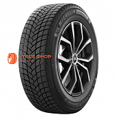 X-Ice Snow SUV