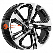 SKAD Original 7x18/5x108 ET36 D65,1 KL-1069 (EXEED TXL) Алмаз