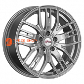 iFree 7x17/5x108 ET33 D60,1 Аскет (КС1072) Хай Вэй