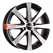 Tech Line 6x16/4x100 ET37 D67,1 634 BD