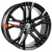 RST 8,5x19/5x112 ET28 D66,6 R029 (Touareg) BL