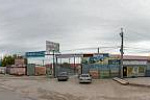 Магазин-склад Заводское, г. Самара, ул. Заводское шоссе, д. 17