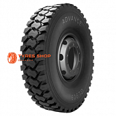 Tornado (Advance Holdings) 12,00R24 173/171F GL909APro TTF ВЬЕТНАМ