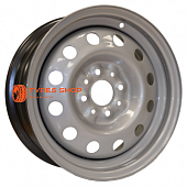 Kronprinz 5,5x14/4x98 ET35 D58,5 ВАЗ Гранта, Приора Черный (RZA36678AV) (3,5 мм) 425 кг