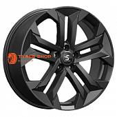 Premium Series 7,5x19/5x108 ET36 D65,1 КР015 (Exeed TXL/VX) Fury black