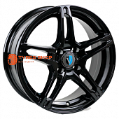 Venti 6x15/4x98 ET40 D58,6 1518 BL