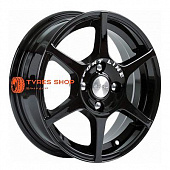 SKAD 5,5x14/4x98 ET38 D58,6 Ягуар (КЛ147) Алмаз