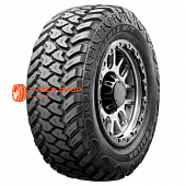 Sailun LT31x10,50R15(265/75R15) 109Q Terramax M/T TL OWL POR M+S 6PR