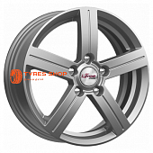 iFree 6x16/5x112 ET43 D57,1 Оруэлл (КС911) Хай Вэй