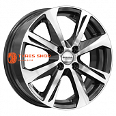 SKAD Original 6x16/4x100 ET50 D60,1 KL-325 (Vesta) Алмаз