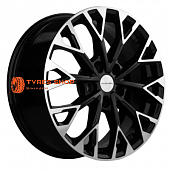 KHW1718 (Nissan Juke F15 [14..20])