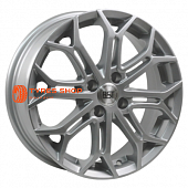 RST 6x16/4x98 ET33 D58,6 R126 (Lada) SL