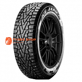 Pirelli 175/65R14 82T Ice Zero TL (110 шип.)