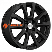 iFree Original 6,5x16/4x100 ET41 D60,1 КС1026 (XRAY) BKM