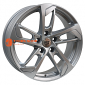 RST 7x17/5x108 ET40 D54,1 R037 (JAC) BMG