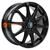 Venti 7x17/4x100 ET40 D60,1 1716 Silver