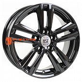 RST 6x15/5x100 ET38 D57,1 R025 (Polo) BL