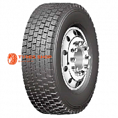 Doublestar 265/70R19,5 143/141L DSRD01 TL 18PR