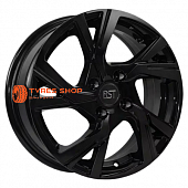 RST 6x15/4x100 ET46 D60,1 R075 BL