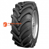 NorTec 18,4R24 144A8 H-05 TT РОССИЯ + Камера 18,4-24 вентиль ТК (115)
