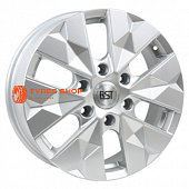 RST 6,5x17/6x139,7 ET48 D92,5 R237 BL