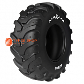 Maxam 19,5L-24(500/70-24) IND 16PR 164A8 MS904 E R-4 TL ВЬЕТНАМ