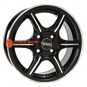 Tech Line 5,5x14/4x98 ET38 D58,6 433 BD