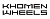 Khomen Wheels
