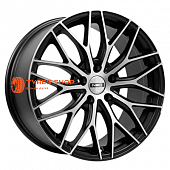 Neo 8x18/5x114,3 ET45 D67,1 840 BLm