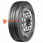 Royal Black 215/75R17,5 135/133L TL002 TL