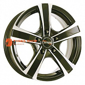 Tech Line 6x15/5x100 ET38 D57,1 539 GRD