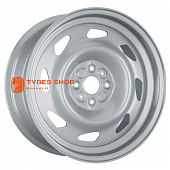 ТЗСК 5,5x14/4x98 ET35 D58,6 Lada Серебро