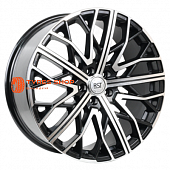 RST 8,5x20/5x114,3 ET45 D67,1 R002 (Mazda CX-9) BD