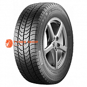 Continental 205/65R16C 107/105R VanContact Viking TL 8PR