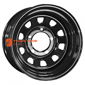 Toyota Land Cruiser 100/105 Semicircle