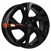 RST 6x15/4x100 ET40 D60,1 R075 (Logan) BL
